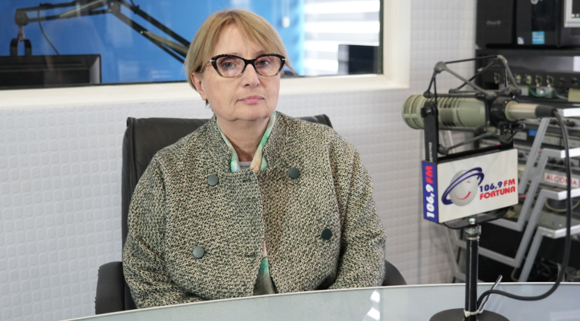 რატომ არის ფაგოთერაპია ეფექტური, როცა ანტიბიოტიკი ვერ გვშველის? – ექიმ ლია ნადარეიშვილის რეკომენდაციები გადაცემაში „სტუმრად ექიმთან“